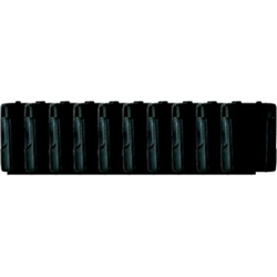 Zebra Extended Battery TC7X 4620 mAh - 10 Pack