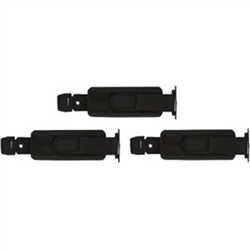Zebra HANDSTRAP TC7X Webbing On Clip 3PK
