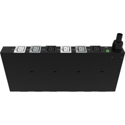 G2 Basic 3.6KVA/(12) C13 Ww PDU