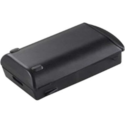 Zebra Extended Battery MC32 5200 mAh - Lithium Ion