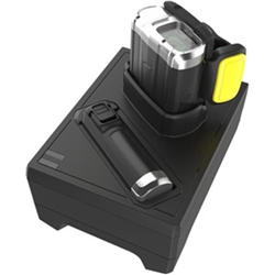 Rs6000 Single Slot CHARGE/USB SHARECRADLE