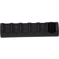 6 Slot Spare Battery Charger
