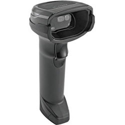 Zebra Scanner Kit DS8178 BT 2D-SR PRES/CRD BLK