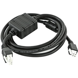 Zebra Cable Power, DC PWR-BGA12V1080WW, Multidock