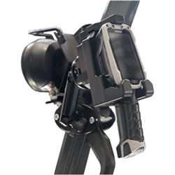 TC8X FORKLIFT MOUNT W/6in PROCLIP MOUNTS (KIT)