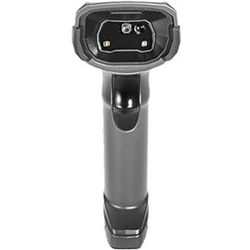 Zebra Scanner Kit DS8108 2D-SR USB Stand BLK