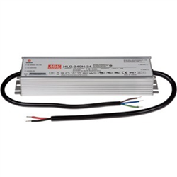 Axis Power Supply PS24 240 W