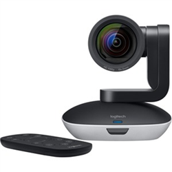 Logitech PTZ Pro 2 HD Video CAMERA-FULL HD 1080P (CAMERA ONLY- No Speaker PHONE)- 2YR WTY