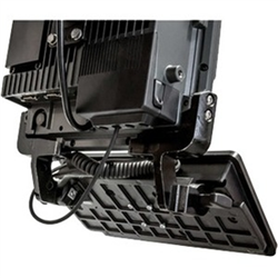 Zebra Mount Kit VC80 Keyboard Tray