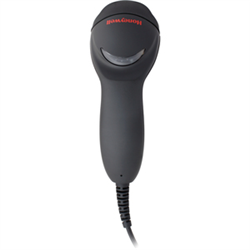 Honeywell RS232 KIT: Black Scanner (MS5145-41-3), Eu Power Supply (46-00526), 2.1M RS232 9