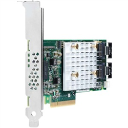 HPE Smart Array P408i-p SR Gen10 Ctrlr  Stock on hand only.
