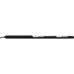G2 MTRD/SWTD 3P 22KVA/60309 INTL PDU