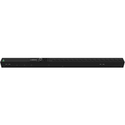 G2 MTRD 1.9KVA DTCHBL VRTCL N/J PDU