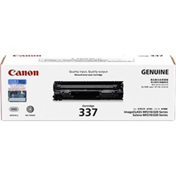 Black Toner Cartridge - 2 400 5 Coverage