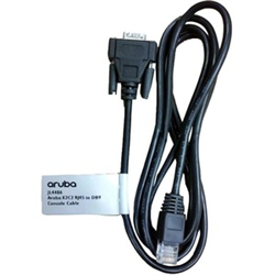 Aruba X2C2 RJ45 To DB9 CONSOLECABLE