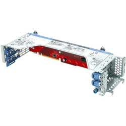 HPE DL360 Gen10 2P Full Height Riser and