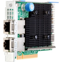 STOK HPE Ethernet 10Gb 2-port 535FLR-T Adapte