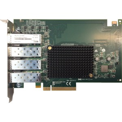 Thinksystem EMULEX OCE14104B-NX PCIE 10GB 4-PORT SFP+ ETHERNET Adapter