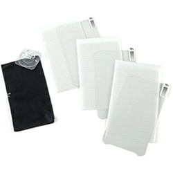 Zebra Screen Protector TC51/56/57 3 Pack