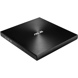 Sdrw-08U9m-U ZENDRIVE ULTRA-SLIM External DVD-RW 13MM Thickness Supporting USB TYPE-C And TYPE-A Interfaces