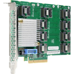 Hpe ML350 GEN10 12GB SAS Expander Kit
