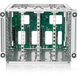 Hpe ML110 GEN10 4LFF NHP Drive Cage Kit
