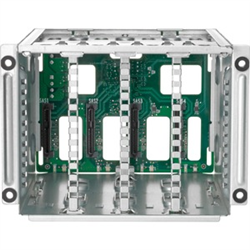 Hpe ML110 GEN10 4LFF Drive Cage Kit