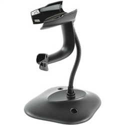 Zebra INTELLISTAND Universal GOOSENECK BLK