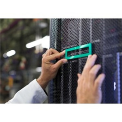 HPE MicroSvr Gen10 NHP SFF Converter Kit
