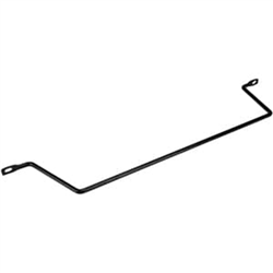 Startech Horizontal Cable Lacing Bars For RACKS- 4