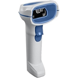 Zebra Scanner Kit DS8108-HC 2D USB WHI