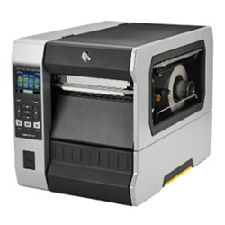 TT Printer ZT620; 6