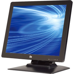 Elo D/TOP 1723L Led ITOUCH+ VGA/DVI USB BLK