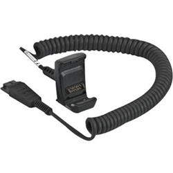 Cable TC8000 Headset Adapter Cable QD