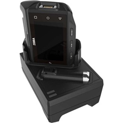 Zebra Dock Desk CHARGE/COMMS 1-BAY WT6000