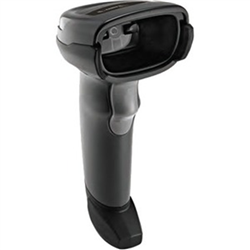 Zebra Scanner DS2208 2D-SR BLK