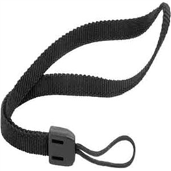 Zebra Wrist Strap Lanyard