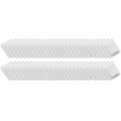Btry: MC55XX 3600MAH - HC 50 Pack