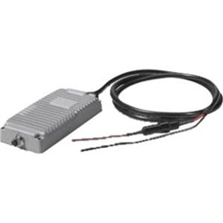 Pwr SPLY:9-30VDC 12VDC Low