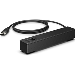 HP Fingerprint Biometric Devices Compatible with HP Engage One POS Terminal