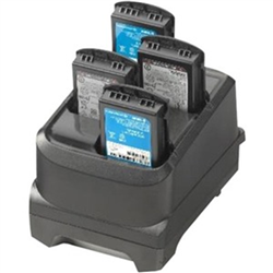 Zebra Multidock Battery Charger for MC33/34, 4-Bay