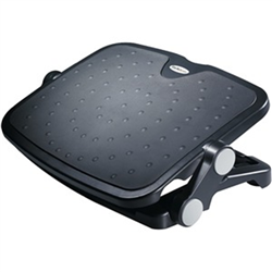Startech Adjustable Under Desk Foot REST- 5YR