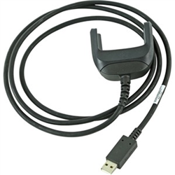 Zebra Cable Charge/Communication MC33/34 USB CLIENT