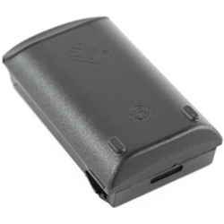 Zebra Extended Battery MC33 5200 mAh Lithium Ion - 1 Pack