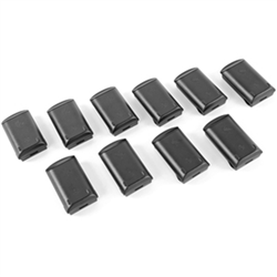 Zebra Extended Battery MC33 5200 mAh Lithium Ion - 10 Pack