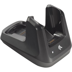 Zebra Dock Charge/Comms for MC33/34, 1-Bay