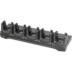 Zebra Multidock for MC33/34, Ethernet, 5-Bay
