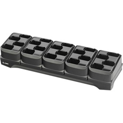 Zebra Multidock Battery Charger for MC33/34, 20-Bay