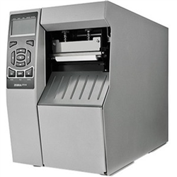 TT Printer ZT510; 4