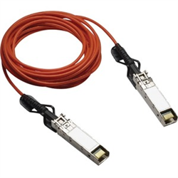 Aruba 10G SFP+ To SFP+ 3M DAC Cable